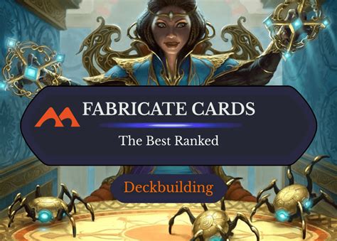 The 38 Best Green Cards in Magic Ranked .